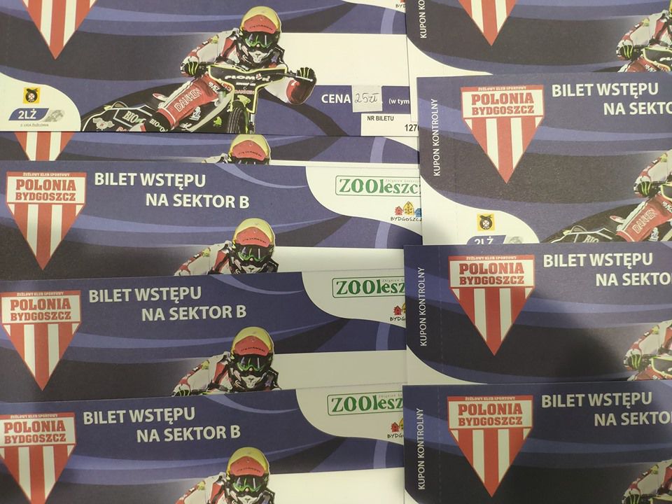 PSŻ Poznań gra o Mistrzostwo. Można kupić bilety na spotkanie rewanżowe w Bydgoszczy