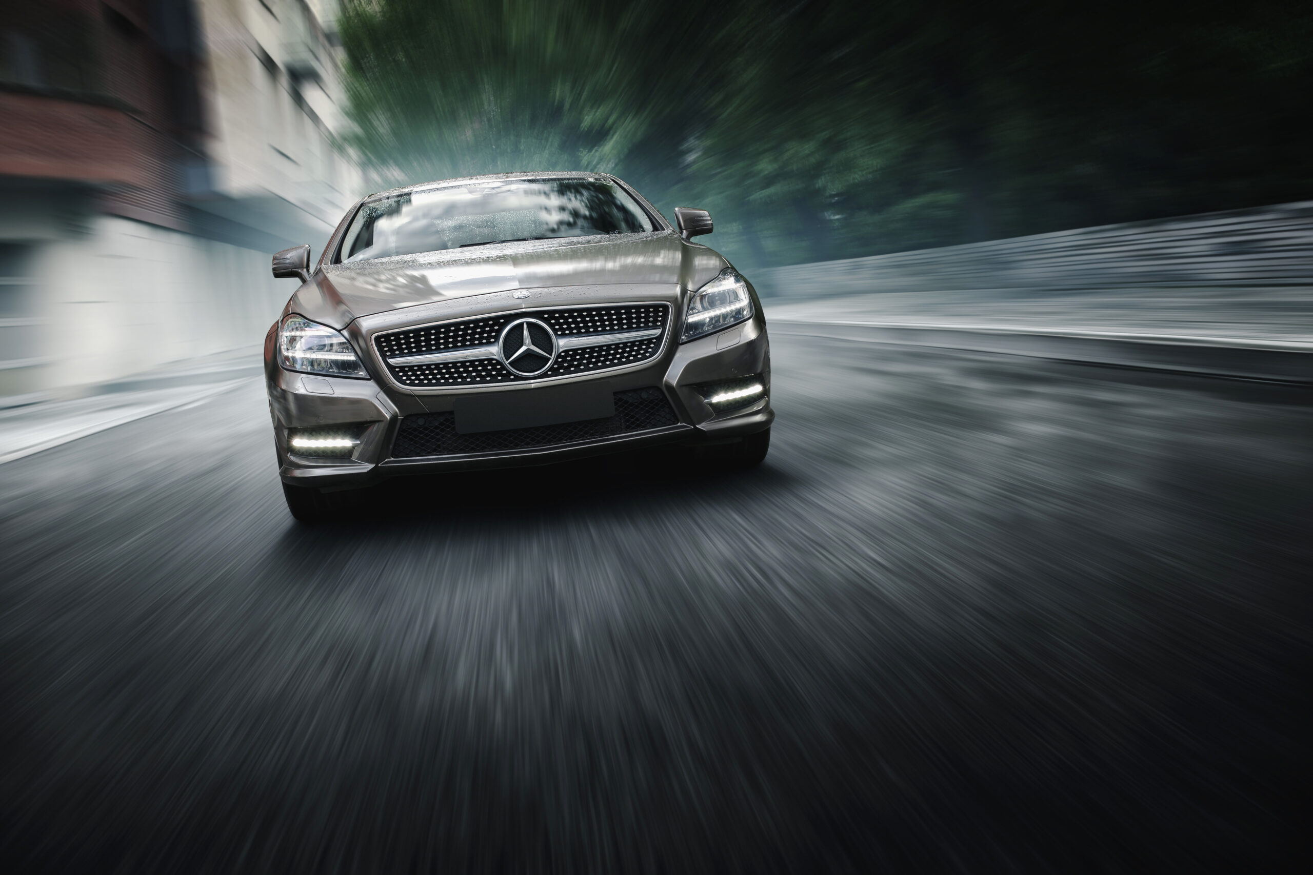 Mercedes klasy B, C czy E – na jaki model warto się zdecydować?