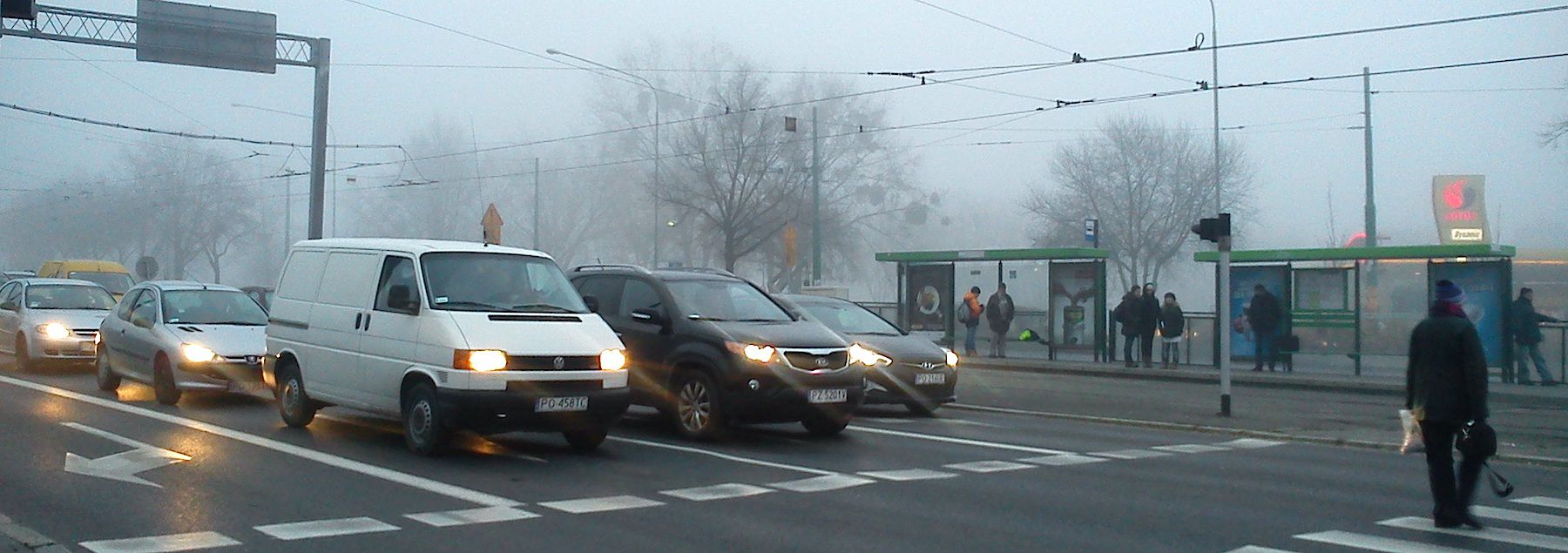 Bezpieczeństwo ruchu drogowego w Polsce – powód do dumy czy wyzwanie na przyszłość?