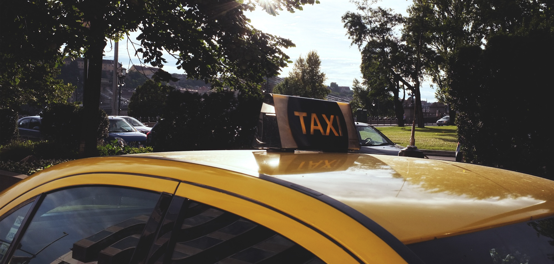 Dlaczego w Sylwestra taksówkarze zarabiali dwa razy więcej?