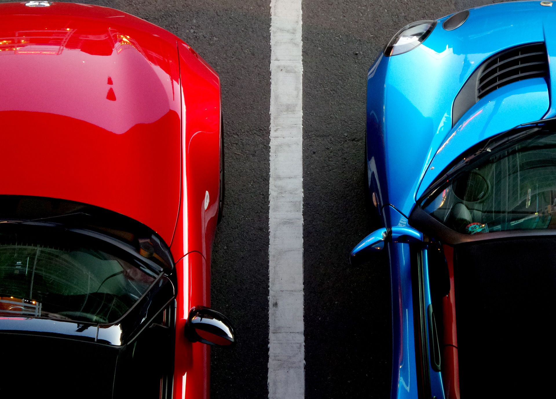 Stawki za parkowanie w centrach większych miast mogą wzrosnąć aż 3-krotnie