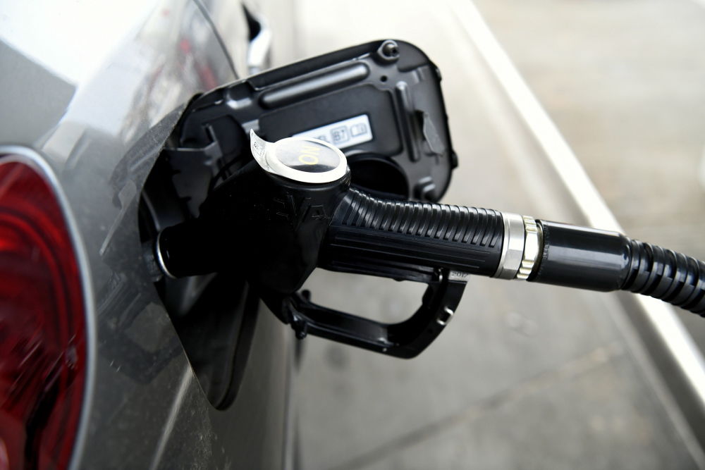 Ceny benzyny będą znów rosnąć