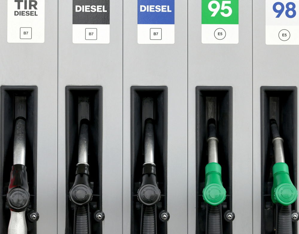 Analitycy: dalsze podwyżki na stacjach benzynowych