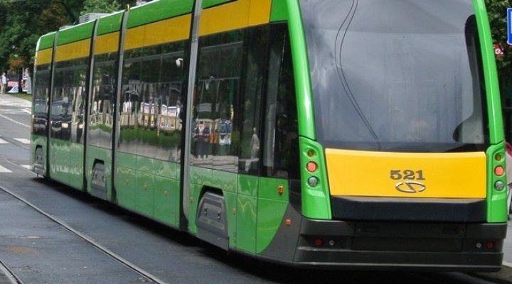 Wstrzymanie ruchu tramwajowego na Wildzie (Aktualizacja)