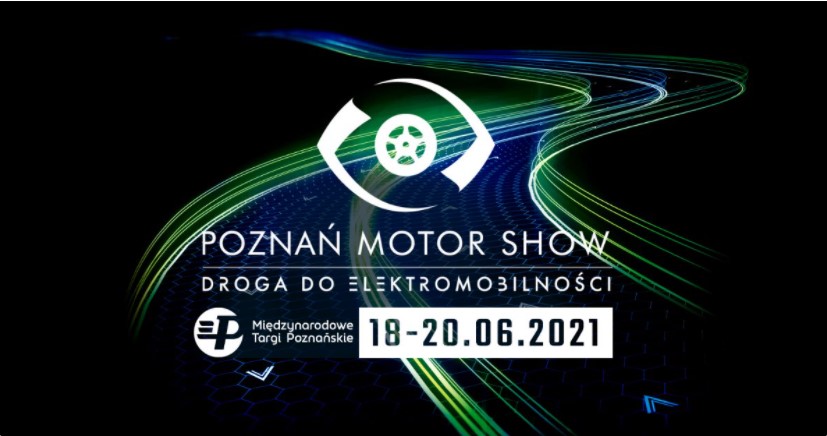 Poznań Motor Show 2021