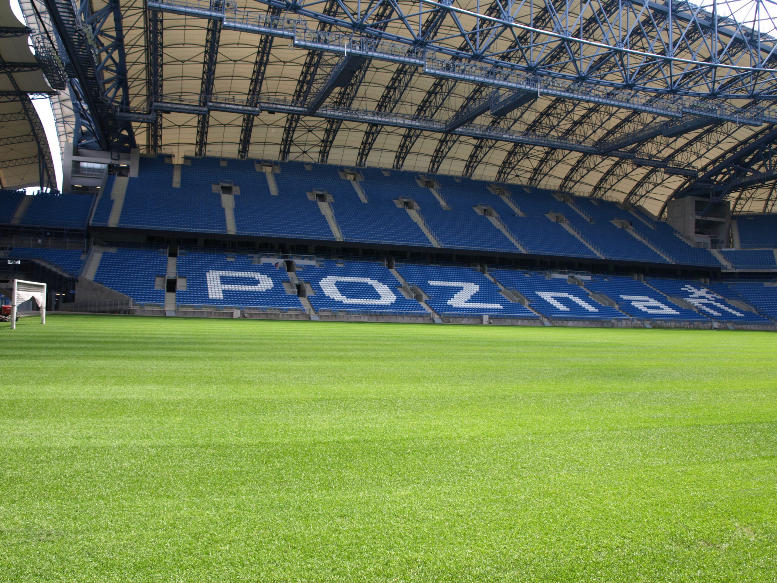 Mecz Polska-Islandia na Stadionie Miejskim w Poznaniu: zmiany w organizacji ruchu w okolicy