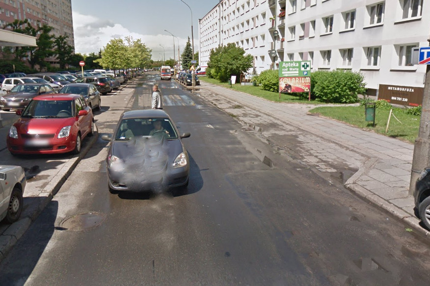Więcej miejsc parkingowych na os. Piastowskim