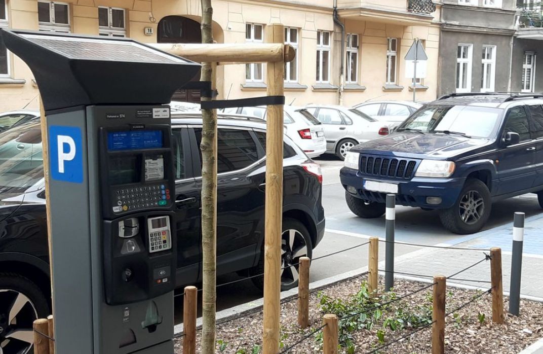 “Ratajska” część Warty w Strefie Płatnego Parkowania, wydłużenie godzin Strefy – planowane zmiany w parkowaniu w mieście