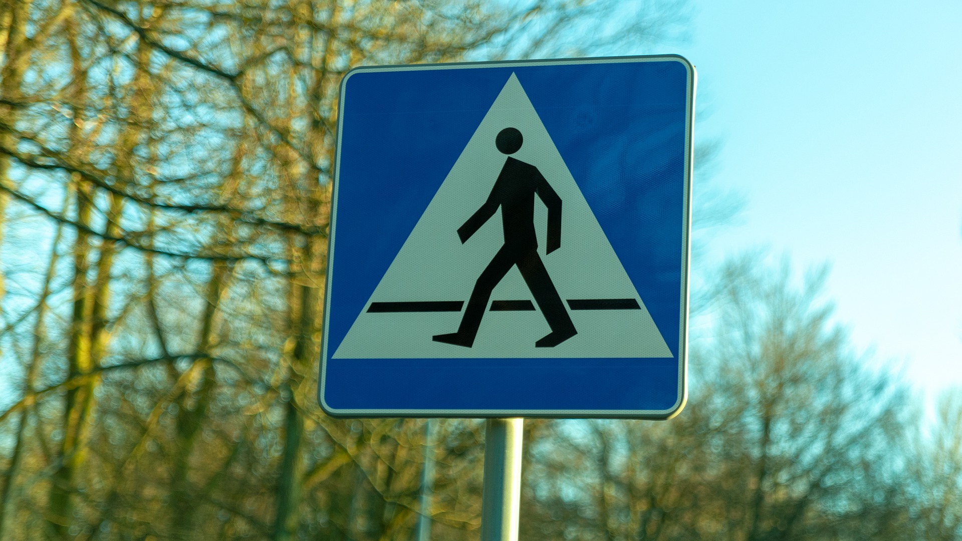 Będzie bezpieczniej na poznańskich przejściach dla pieszych