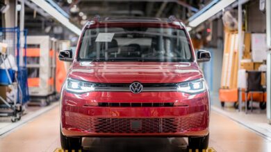 Volkswagen Poznań robi przerwę