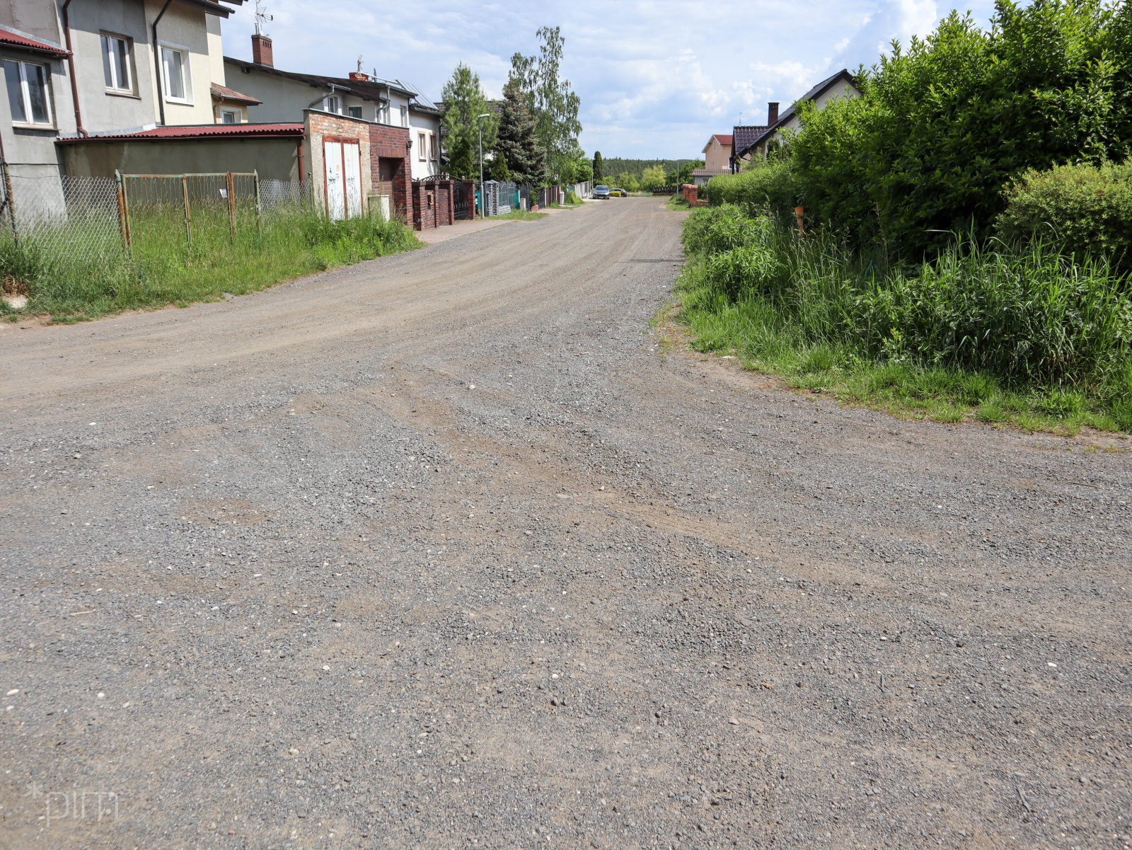 Kolejne ulice na Umultowie zostaną przebudowane