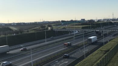 Autostrada Wielkopolska znów podnosi ceny za przejazd