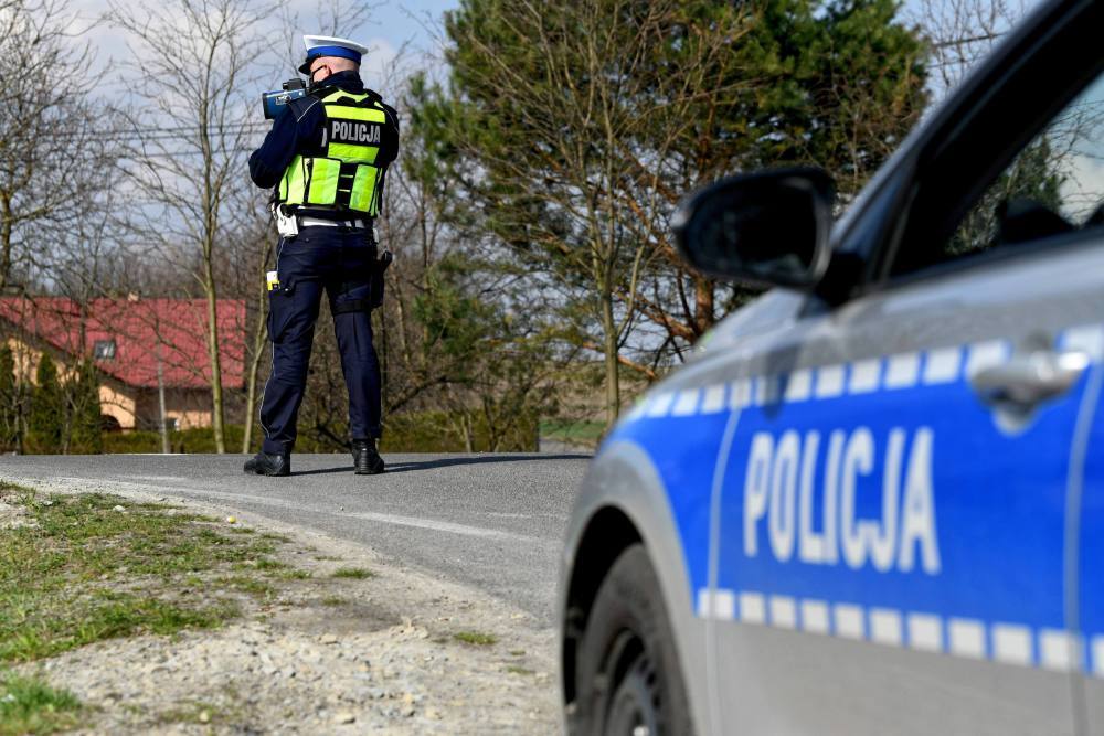 Dwie policyjne akcje na wielkopolskich drogach. Na co funkcjonariusze zwracają szczególną uwagę?