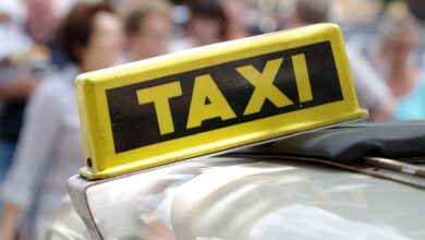 Poznański taksówkarz o branży taksówkarskiej: “ten rynek umiera”