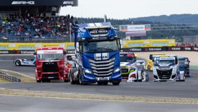 Truck Grand Prix of Poland już w tym miesiącu. Znamy szczegóły