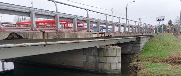 Rozpoczyna się remont ważnego mostu w Wielkopolsce