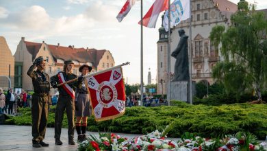 Zmiany w organizacji ruchu w związku z obchodami rocznicy Poznańskiego Czerwca