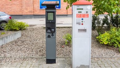 Nowoczesne parkomaty w Poznaniu: od dziś rewolucja w systemie opłat parkingowych