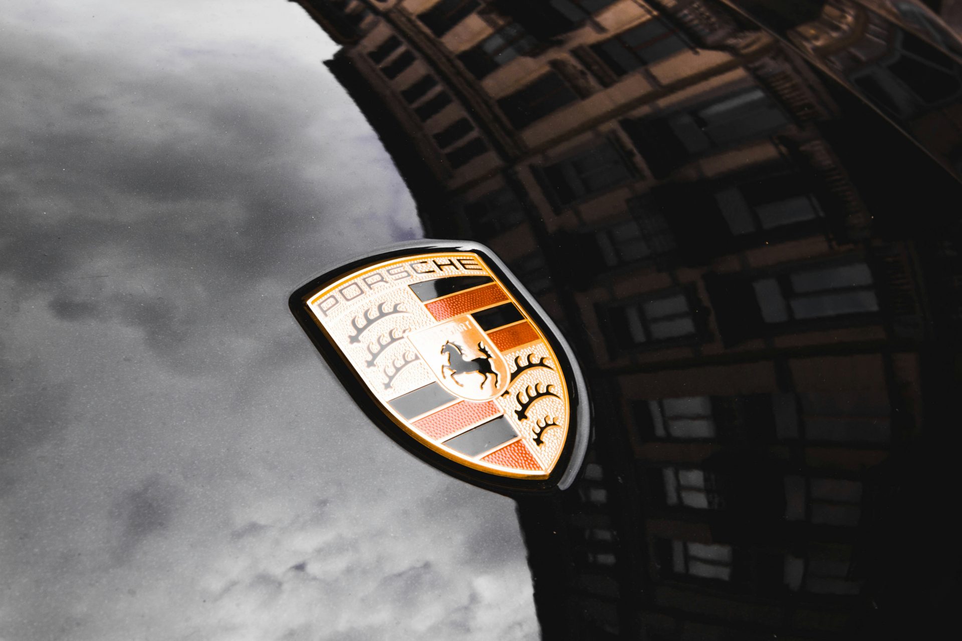 Porsche opuszcza Volkswagen Group Polska i opuszcza Poznań