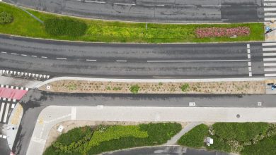 Remont nawierzchni ulic Wolnica i Małe Garbary – w środę kolejna zmiana organizacji ruchu