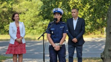 Poznań chce zadbać o bezpieczeństwo pieszych na drogach