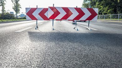 Kilka tygodni utrudnień na ul. Wojskowej