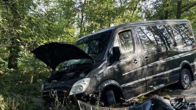 Tragiczny wypadek. Zginął 16-letni motorowerzysta