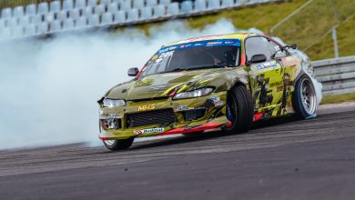 Jeden punkt, dogrywka i awaria w finale! Tak Przygoński wyrwał mistrzostwo na Torze Poznań